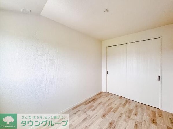 カーサクラーノの物件内観写真